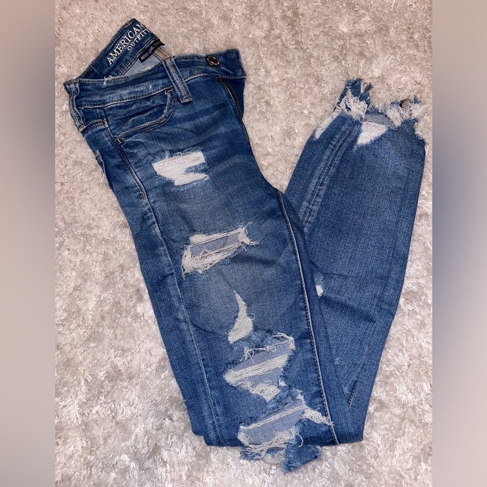 American Eagle